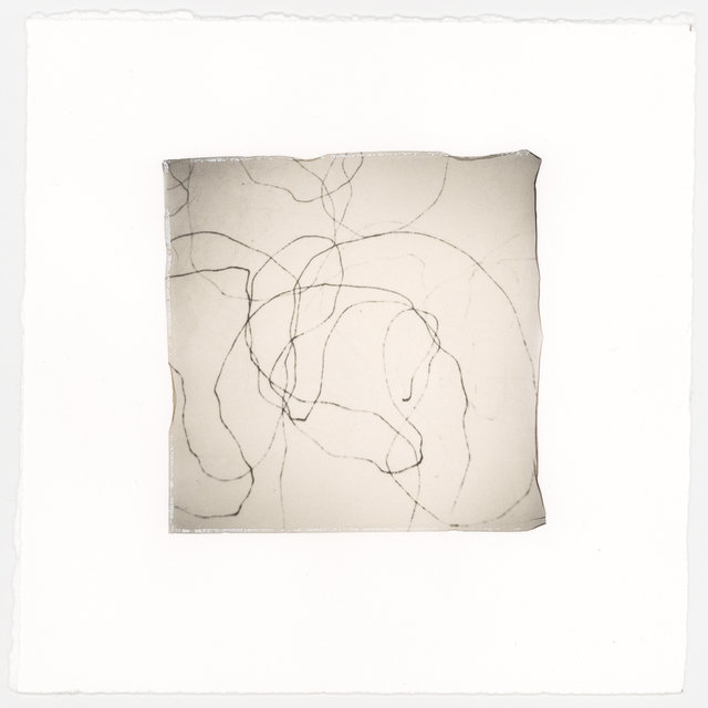 Vanessa Cowling, ‘Star Drawing’, 2019, Barnard