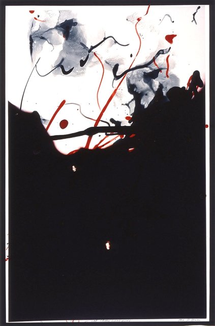 Rebecca Horn, ‘Cap Crew Lightning’, 1992, ARTEDIO