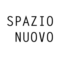Spazio Nuovo logo