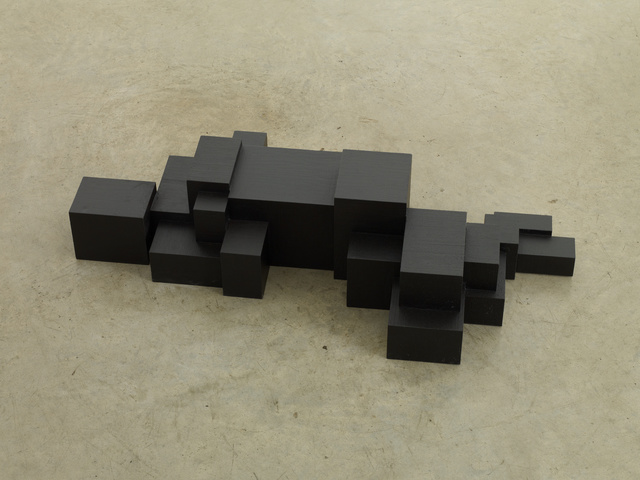 Creative Vicken Parsons and Antony Gormley Artsy