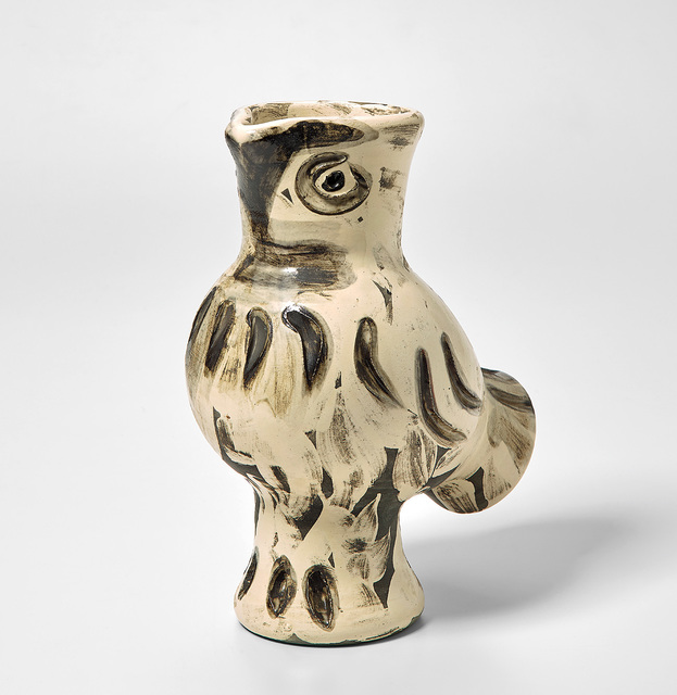 Pablo Picasso, ‘Chouette (Owl)’, 1969, Phillips