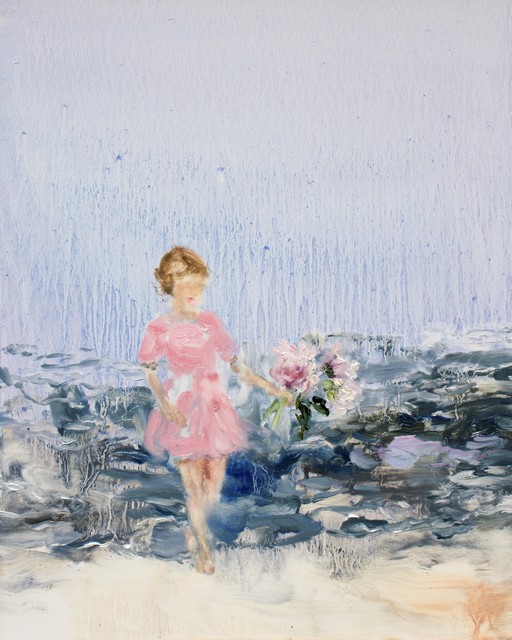 Darlene Cole, ‘Lake (natural light)’, 2019, Bau-Xi Gallery