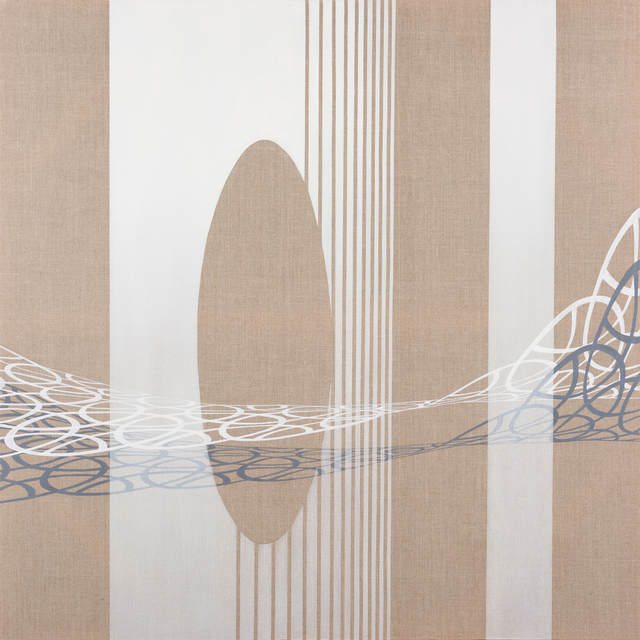 Veda B. Kaya, ‘Portal’, 2017, Louis Stern Fine Arts