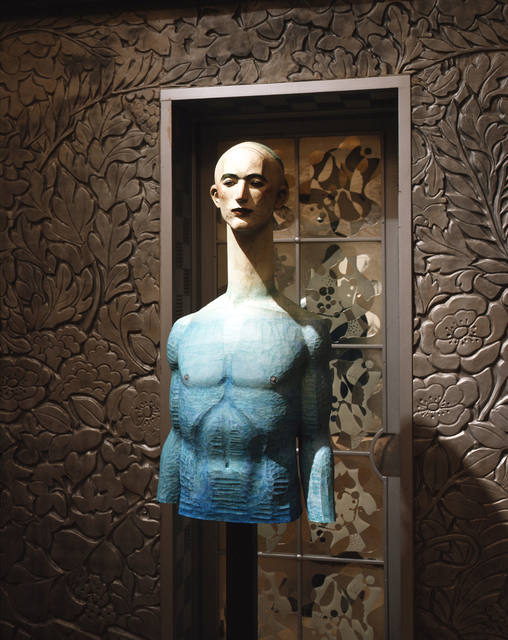 Katsura Funakoshi, ‘ A Green Lake within Myself’, 2008, Aki Gallery