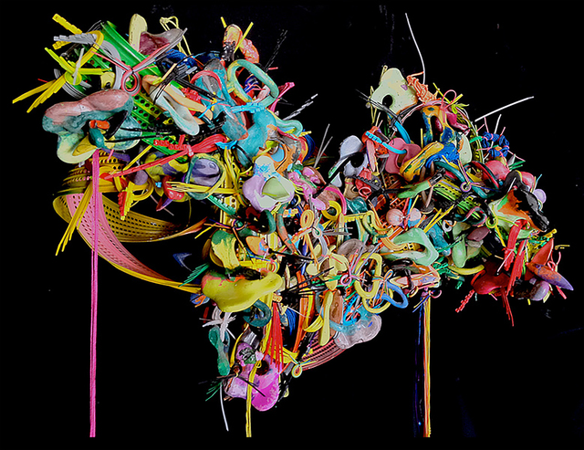 Duane Paul, ‘"An Excited Utterance of Foreplay" - Mixed Media Sculpture’, 2010-2019, Wallspace