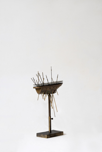 Naiza H. Khan, ‘Boat IV’, 2012, Rossi & Rossi