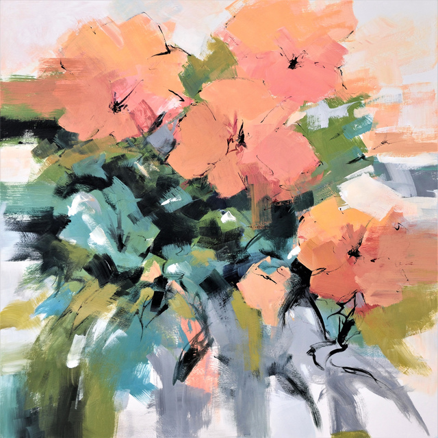 Robert Séguin, ‘Garden series 8’, 2019, Galerie Bloom