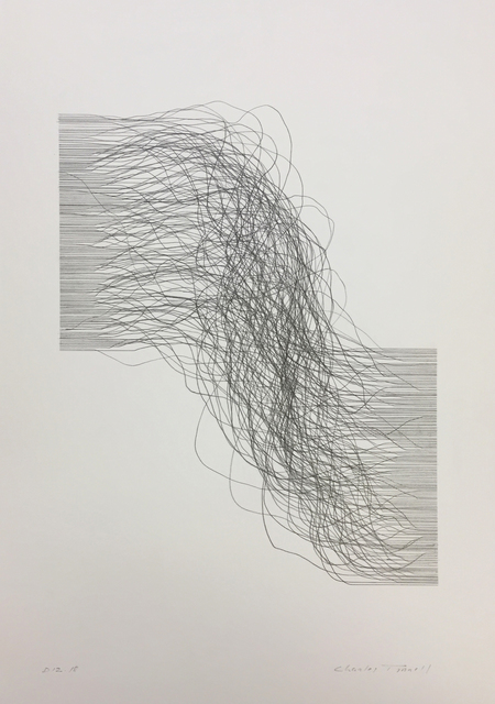Charles Tyrrell, ‘D12.18’, 2018, Gibbons & Nicholas