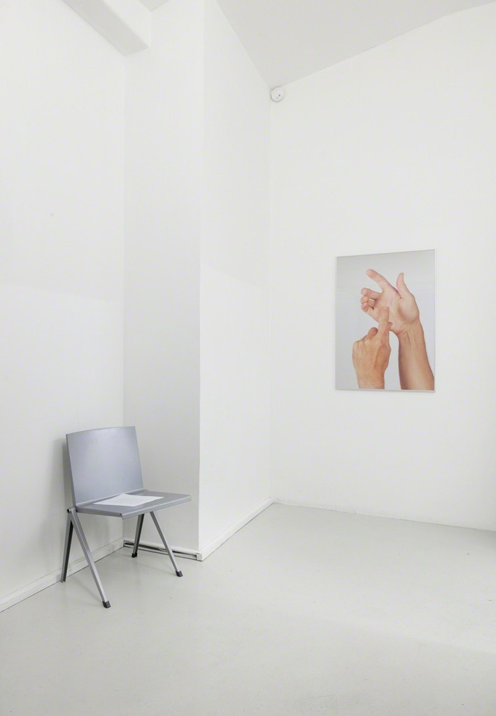 Installation view from 'David Stjernholm, The Buzz'. View from the entrance. Installation view from 'David Stjernholm, The Buzz'. View from the entrance.