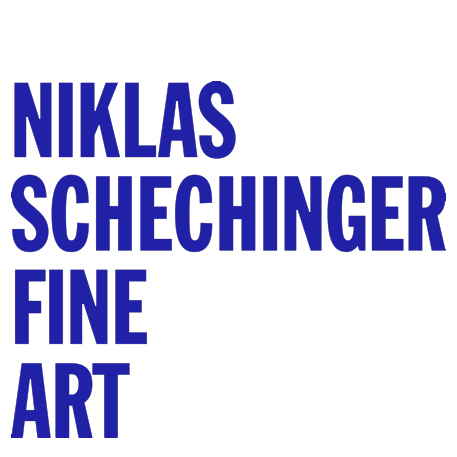 Niklas Schechinger Fine Art. logo