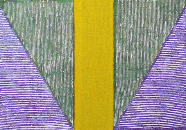 Jessica Mein, ‘Trama vinte e um’, 2015, Simon Preston Gallery