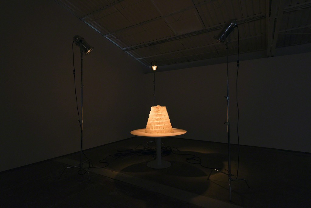 Babel Fat Tower (2010) Babel Fat Tower (2010)