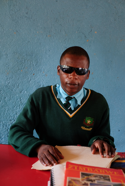 Rebecca Crook, ‘Jambiani Secondary School - Zanzibar’, 2016, Museum of African Design (MOAD)