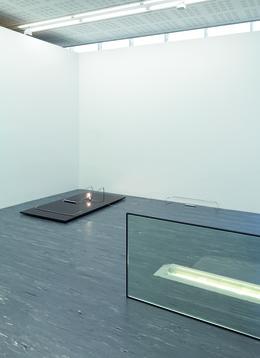 "BC21: Art Award 2015" at 21er Haus. © Belvedere, Vienna. "BC21: Art Award 2015" at 21er Haus. © Belvedere, Vienna.