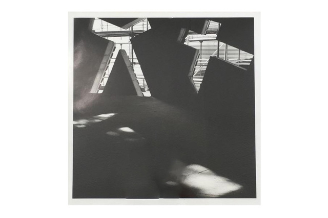 Hélène Binet, ‘A Passage Through Silence And Light’, 1996, Chiswick Auctions