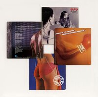 No Heavy Petting (from the Body Mix series)