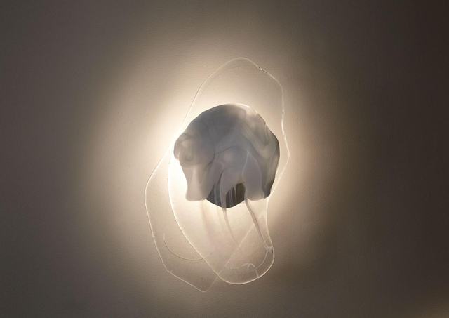 Vincenzo De Cotiis, ‘DC 1724’, 2017, Carpenters Workshop Gallery
