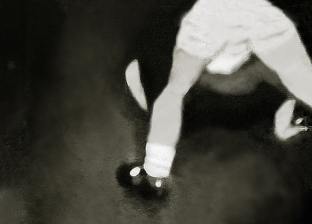 Cindy Konits, ‘Party Shoes’, 2018, Alessandro Berni Gallery
