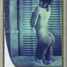 Xulong Zhang, Untitled (2013)