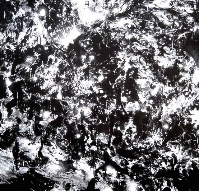 Fasim (Germán Bel), ‘5C Frictions’, 2017, Pascal Fine Art