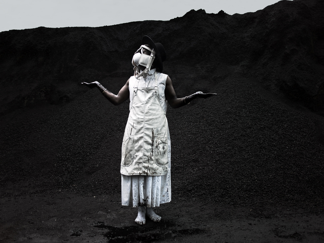 Mohau Modisakeng, ‘Endabeni 3’, 2015, WHATIFTHEWORLD
