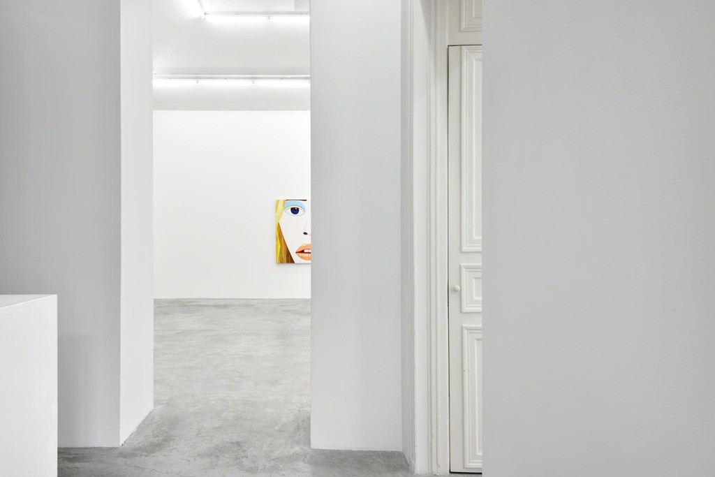 BRIAN CALVIN ‘HOURS’
Almine Rech Gallery, Paris 03.03 — 12.04.16
© Rebecca Fanuele
Courtesy of the Artist and Almine Rech Gallery BRIAN CALVIN ‘HOURS’
Almine Rech Gallery, Paris 03.03 — 12.04.16
© Rebecca Fanuele
Courtesy of the Artist and Almine Rech Gallery