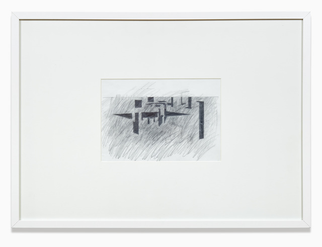 János Megyik, ‘Untitled’, 2000, VILTIN Gallery