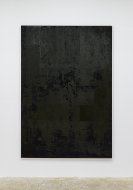 Gérard Traquandi, ‘Untitled’, 2014, Galerie Laurent Godin