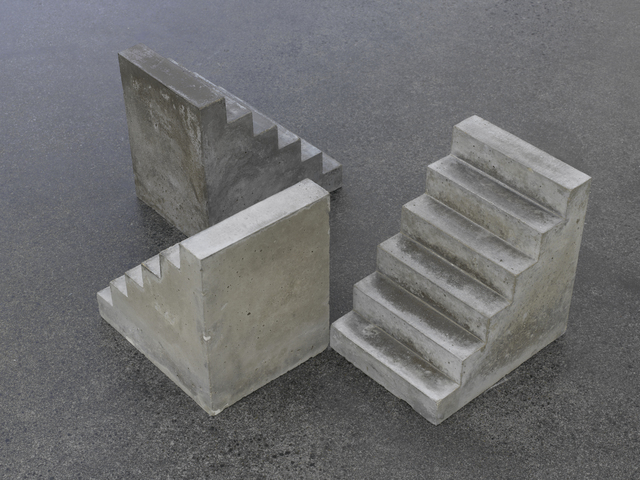 Hubert Kiecol, ‘Drei II’, 1989, Häusler Contemporary