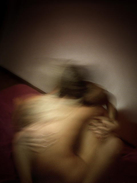 Antoine D'Agata, ‘Untitled #014’, 2004, Galerie Les filles du calvaire
