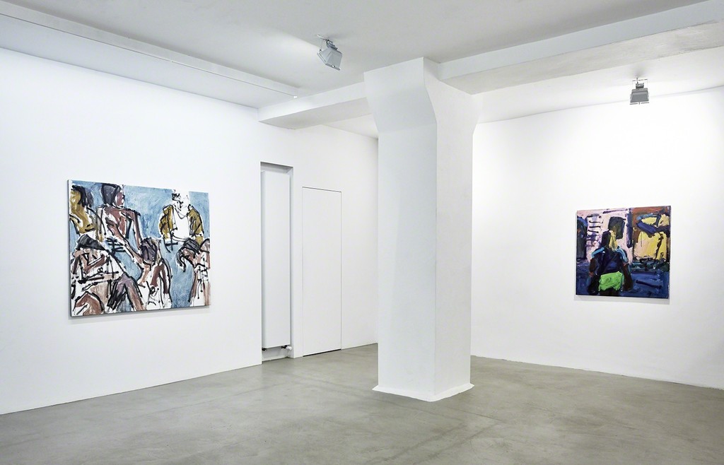 Photo: Joseph Devitt Tremblay Photo: Joseph Devitt Tremblay