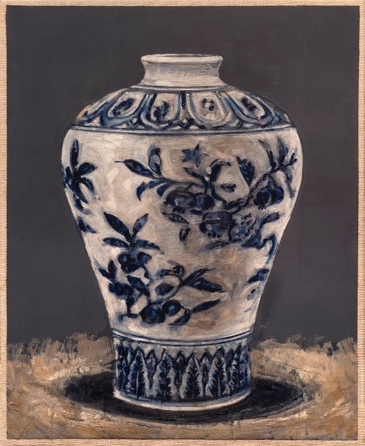 Jacques Payette, ‘Mémoire prisonnière’, 2017, Galerie de Bellefeuille