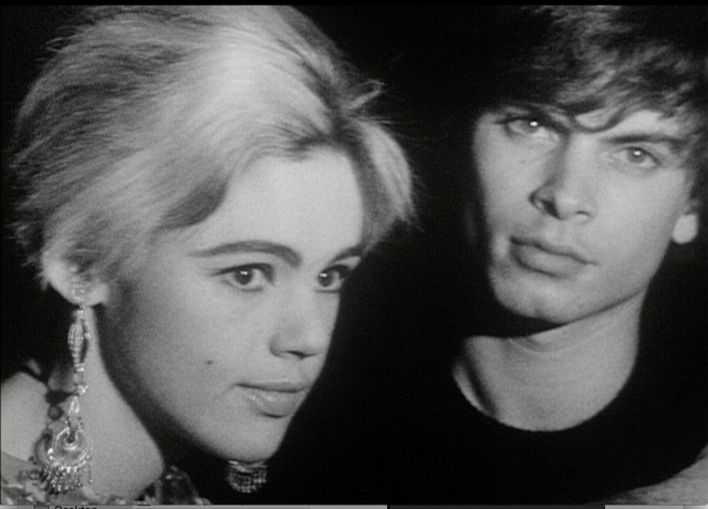 Andy Warhol, ‘Edie Sedgewick and Kipp Stagg Screen Test’, 1965, Video/Film/Animation, 16mm Film, Hedges Projects