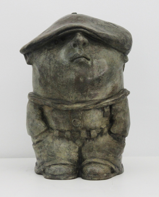 Houmam Al-Sayed, ‘Untitled’, 2016, Agial Art Gallery