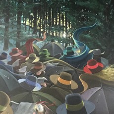 Victor Ostrovsky