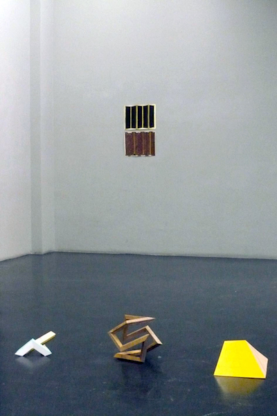 Marjoljn De Wit, Abstract Gardening, 2010, installation view at Otto Zoo. Courtesy Otto Zoo Marjoljn De Wit, Abstract Gardening, 2010, installation view at Otto Zoo. Courtesy Otto Zoo