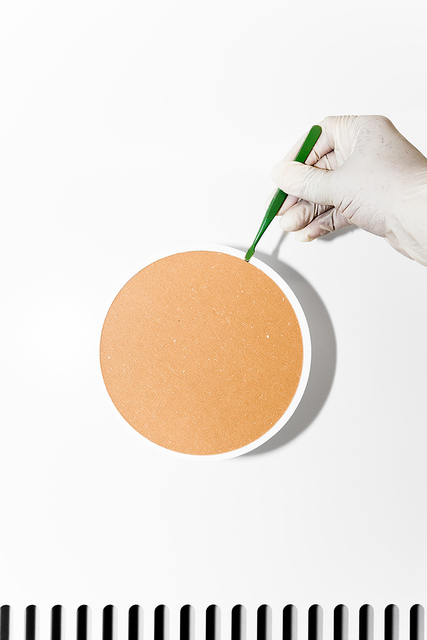Diogo Bento, ‘Untitled (Sampled Dust Filter)’, 2017, Procur.arte