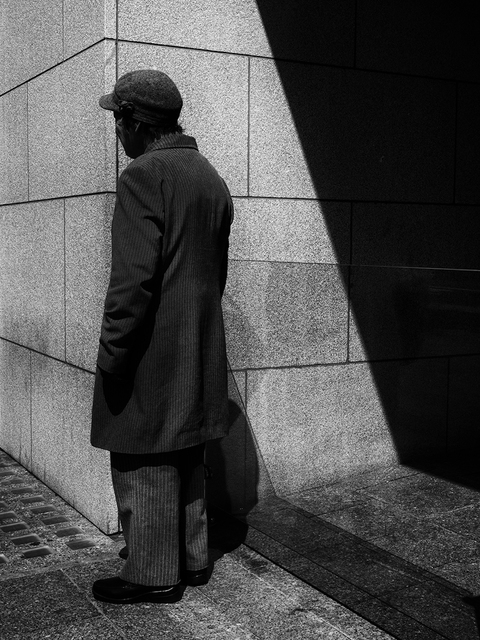 Eamonn Doyle, ‘O'Connell Street, Dublin’, 2017, Michael Hoppen Gallery