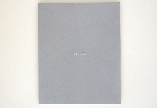 Felipe Russo, ‘Centro’, 2014, REA