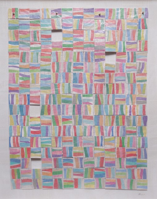 Philip Durst, ‘Noisy Lullaby’, 2019, Davis Gallery & Framing
