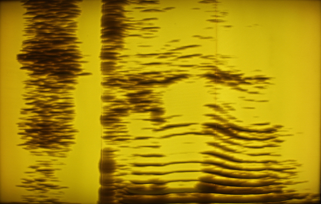 Ulla Rauter, ‘Voiceshape - Stille’, 2009, Mario Mauroner Contemporary Art Salzburg-Vienna