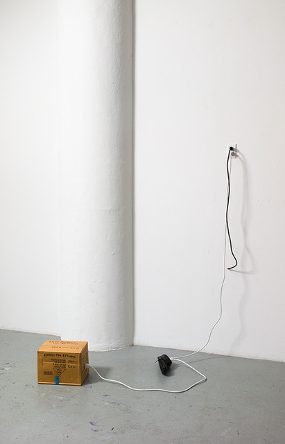 Paul Chan, ‘Oxycodone’, 2013, Greene Naftali Gallery