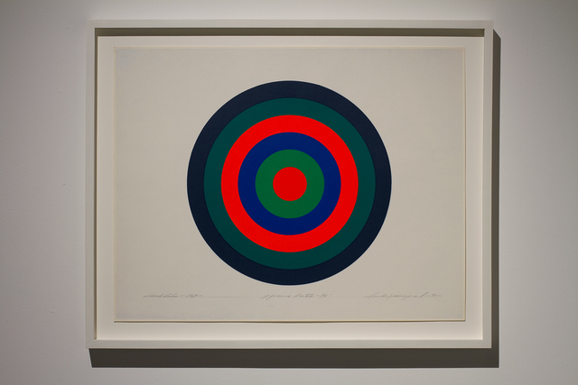 Claude Tousignant, ‘Duo-60-60 1969’, 1971, Art Mûr