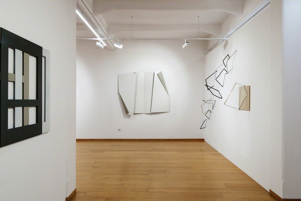 Courtesy Cortesi Gallery Milan. Photo by Cesare Chimenti Courtesy Cortesi Gallery Milan. Photo by Cesare Chimenti