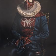 Sacha Goldberger