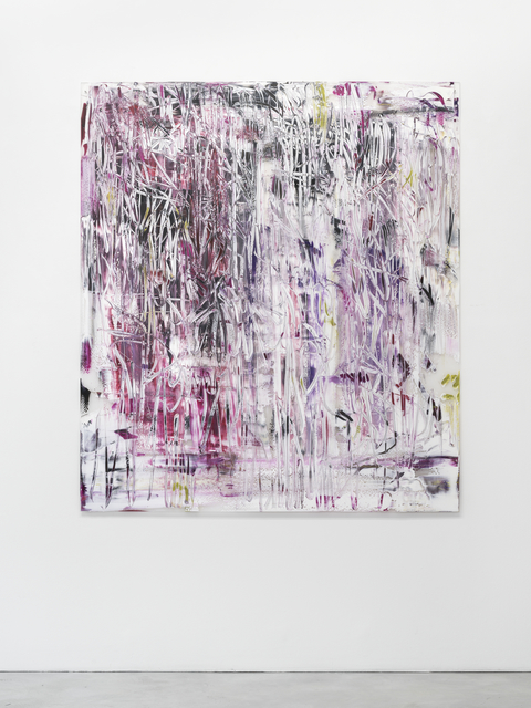 Håkan Rehnberg, ‘Untitled ’, 2015, Galerie Nordenhake