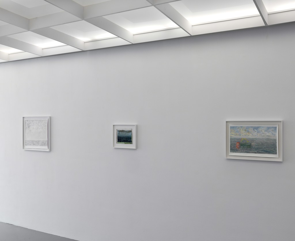 Preview, exhibition overview, Galerie Fons Welters 2016 Preview, exhibition overview, Galerie Fons Welters 2016