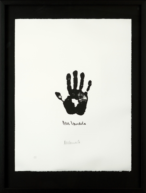 Nelson Mandela