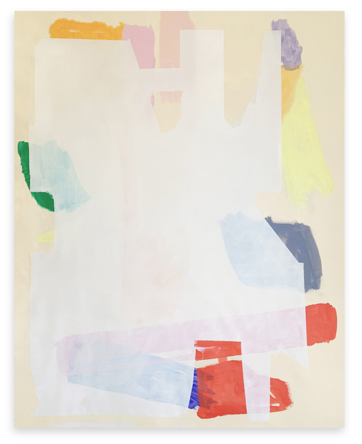 Yvonne Robert, ‘Meeting’, 2019, Cheryl Hazan Gallery