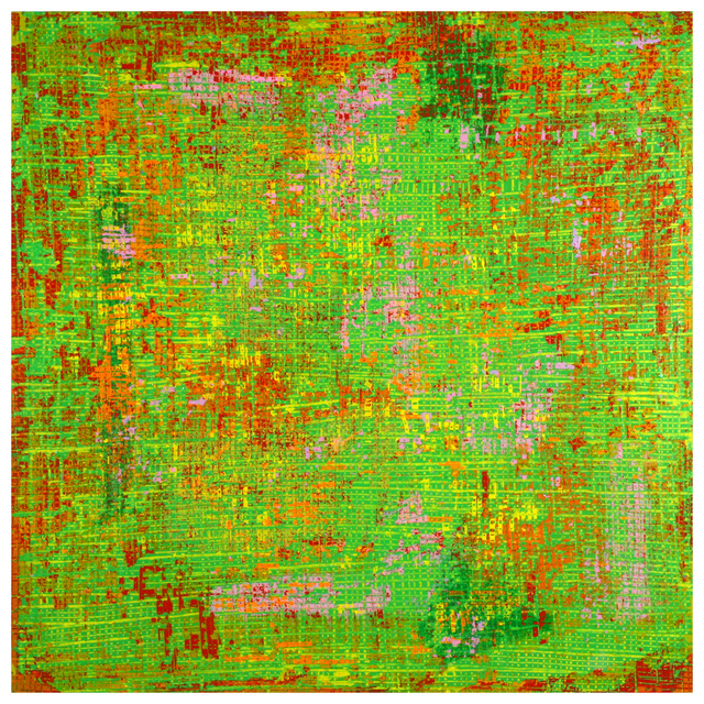Daniel Raedeke, ‘Sharing Sunlight’, 2016, Bruno David Gallery